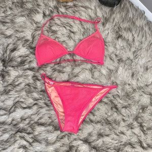 Victoria’s Secret bikini